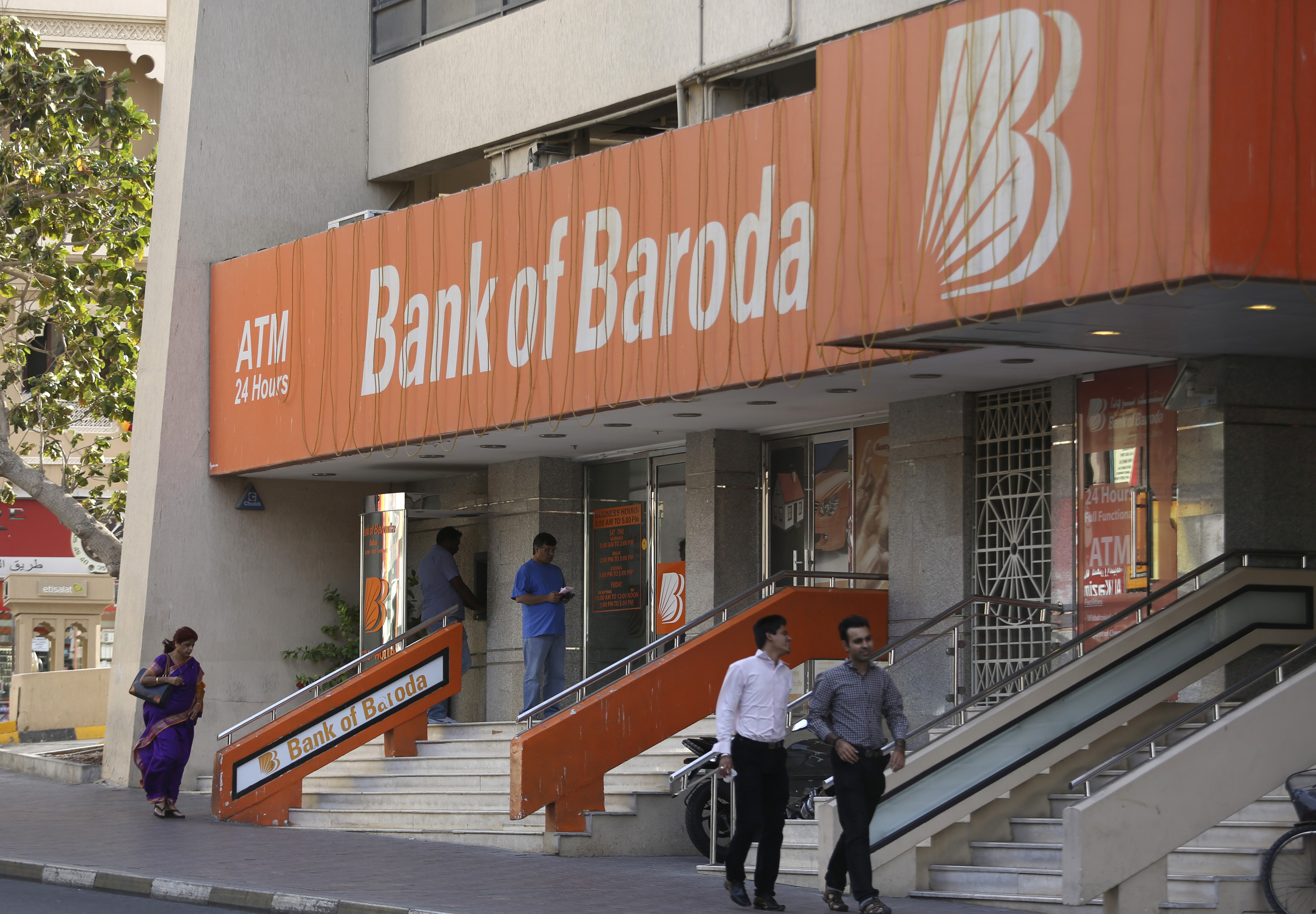 NCLT Allows Bank Of Baroda&rsquo;s Recovery Plea Against Amrapali Silicon City